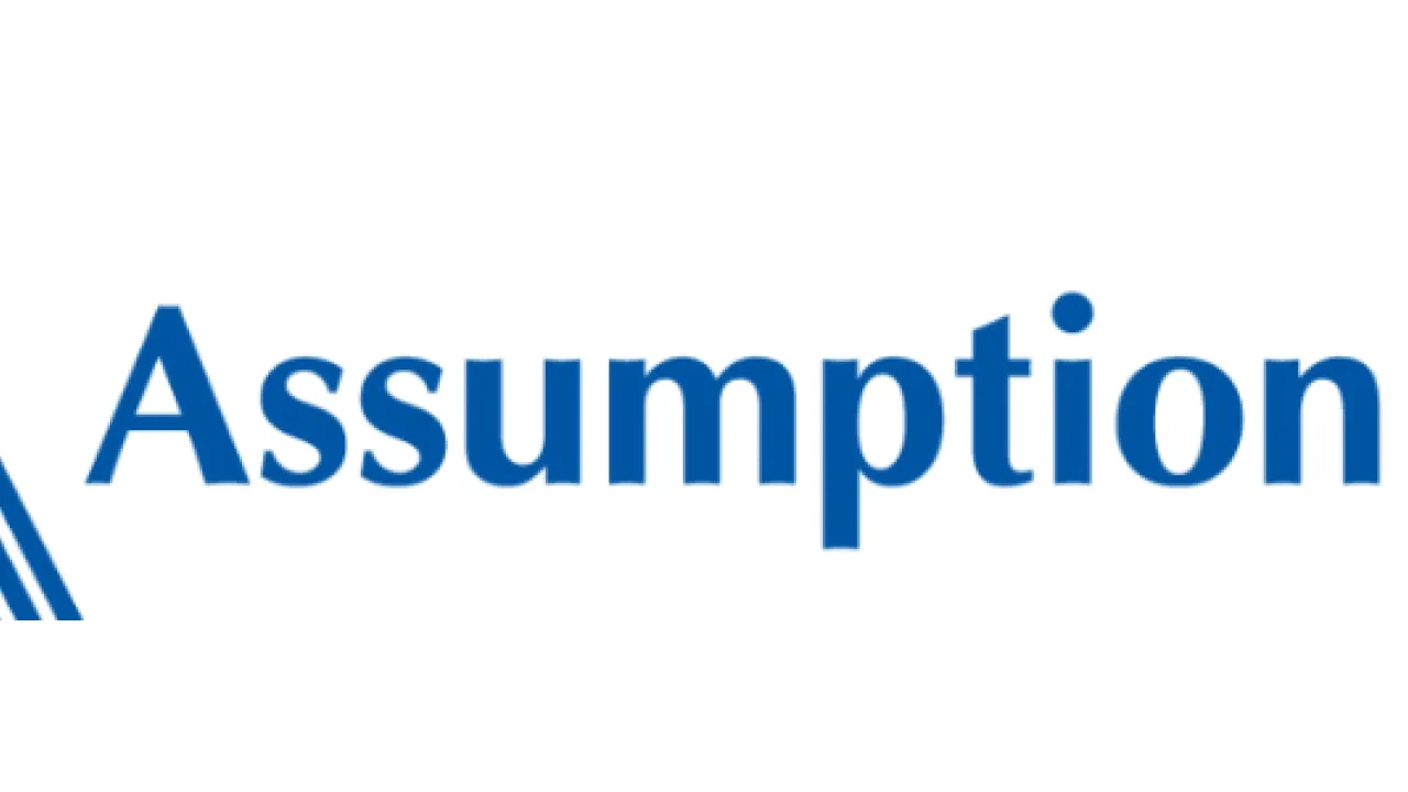 Assumption Life logo
