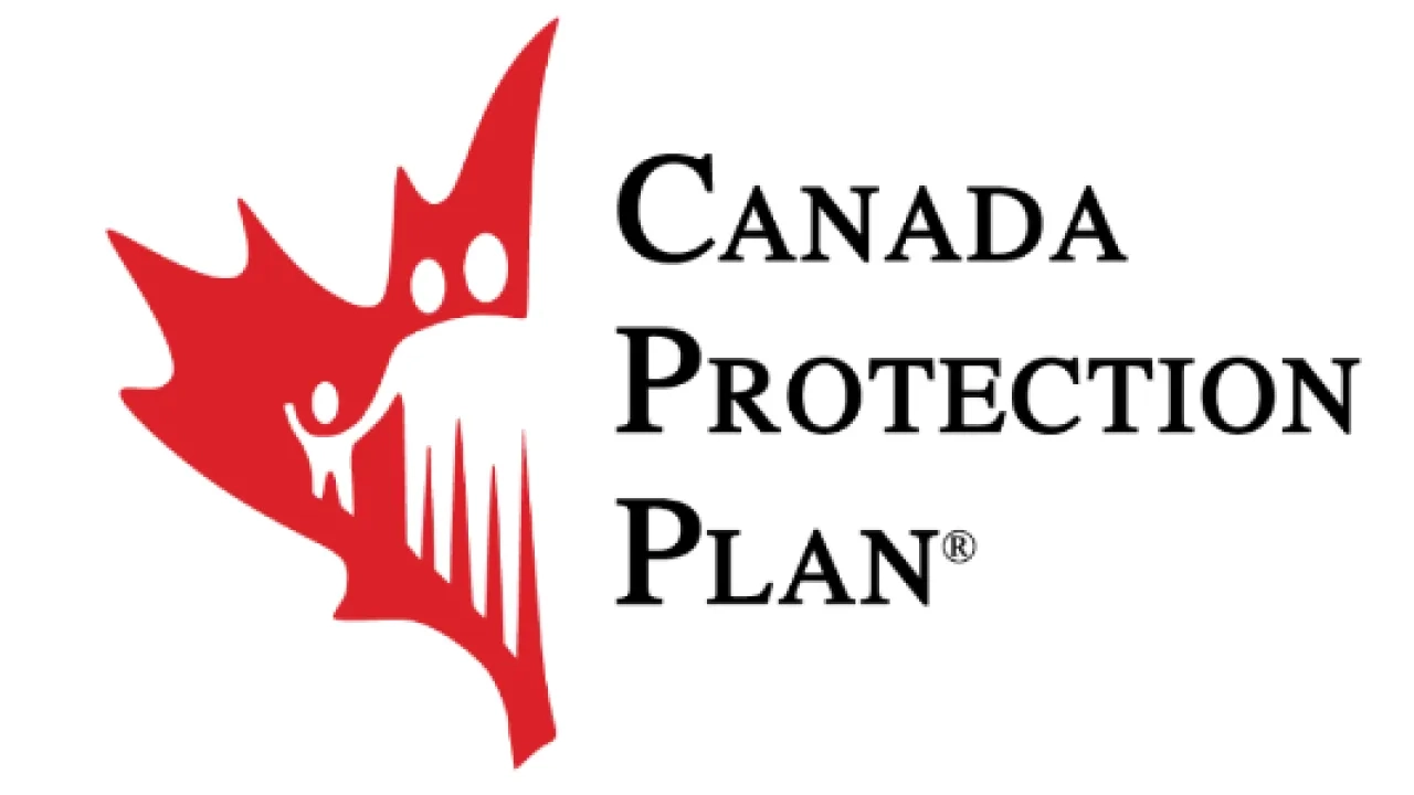 Canada Protection Plan logo