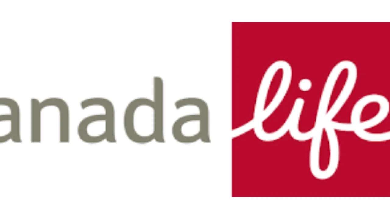 Canada Life logo