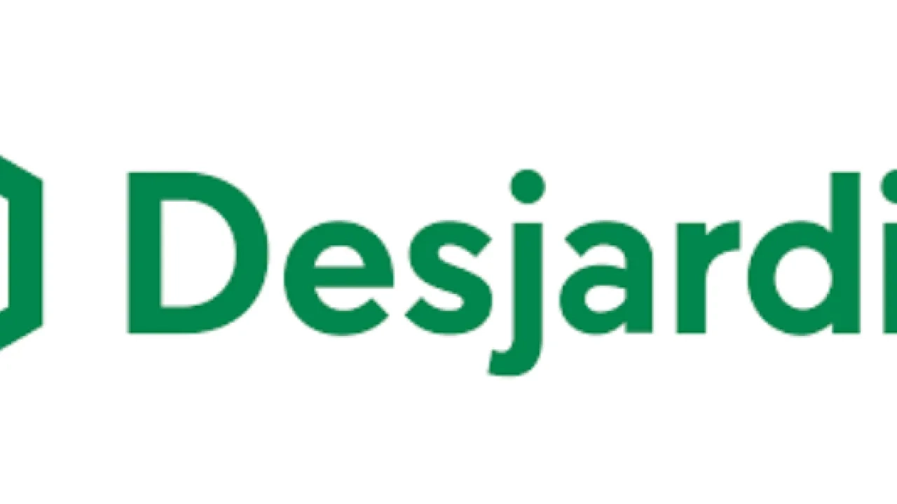 Desjardins logo