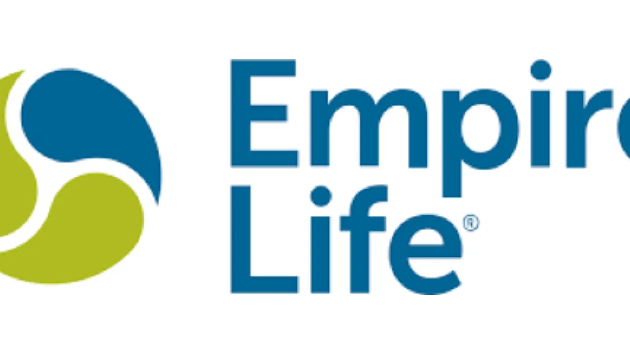Empire Life logo