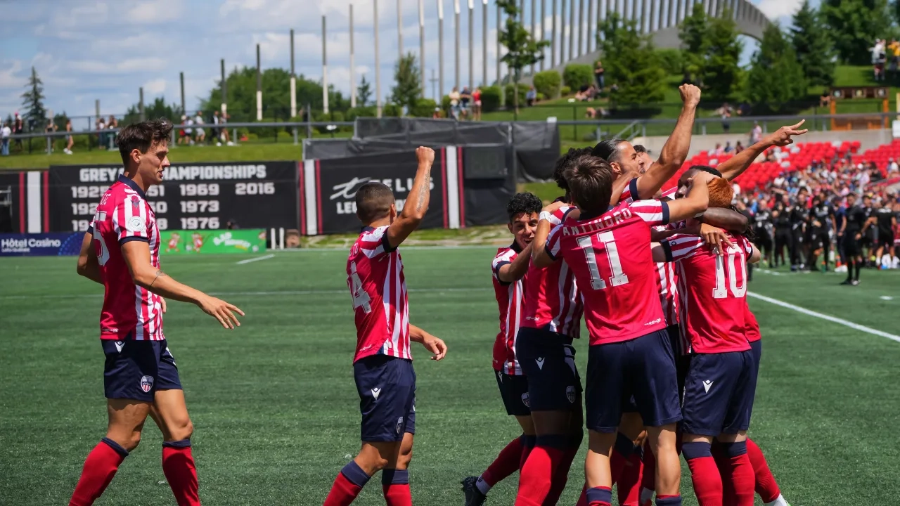 Atlético Ottawa