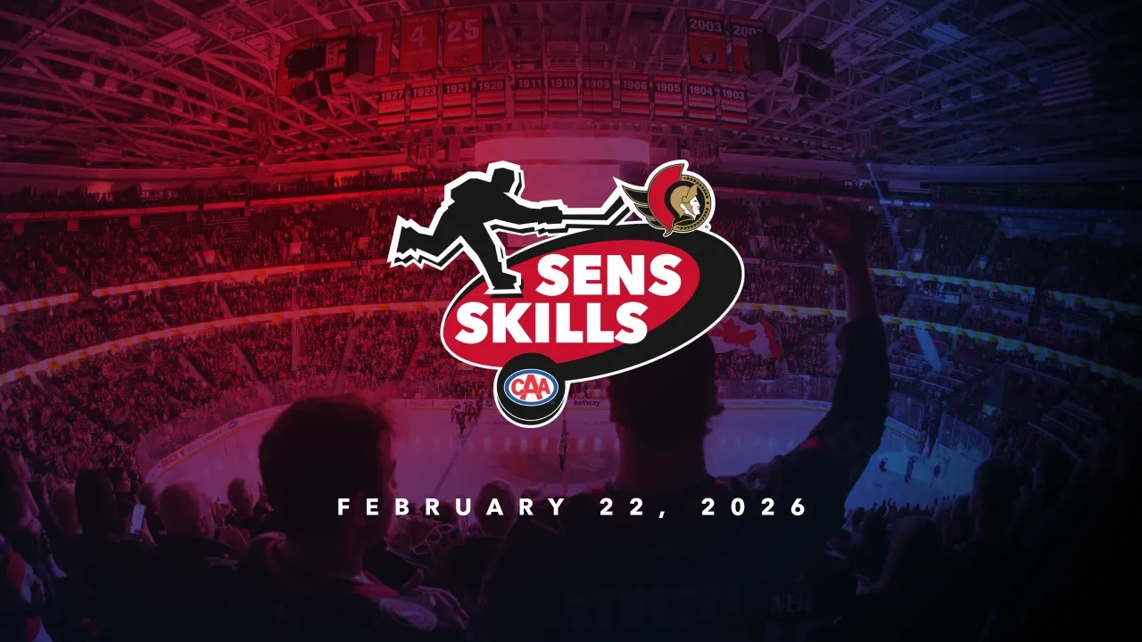 Sens Skills 2026