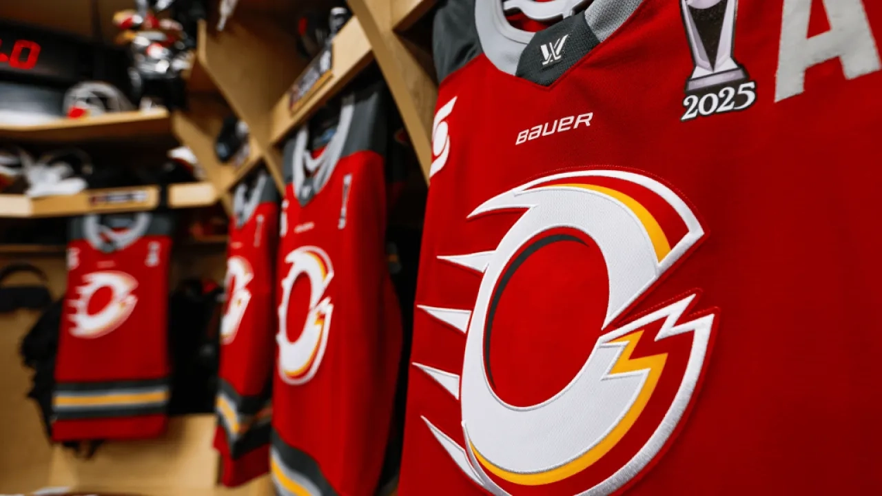 Ottawa Charge banner