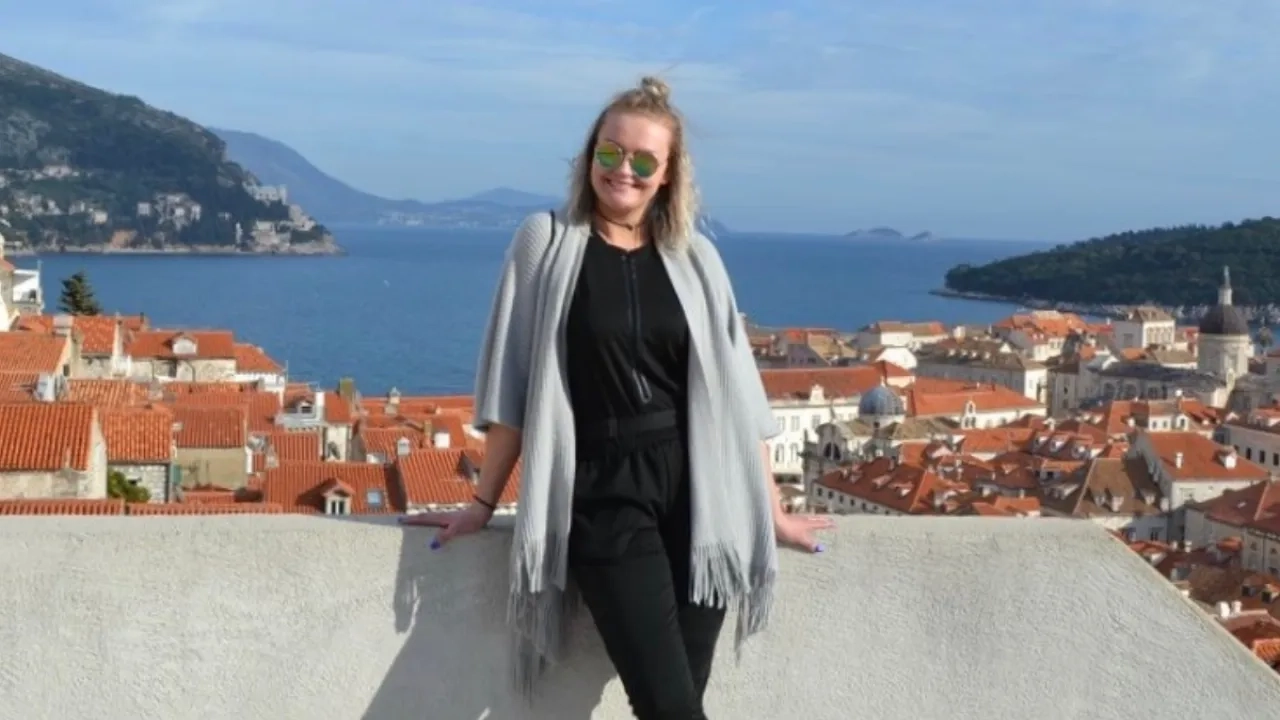 Alyssa Uusitalo - Travel Photo 4