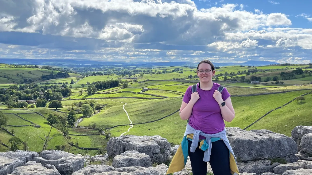 Erika Lippke Travel Photo 2