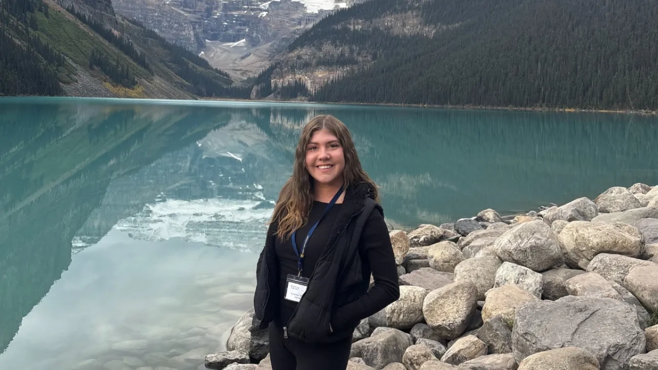 Lauren Wowk - Travel Photo 3