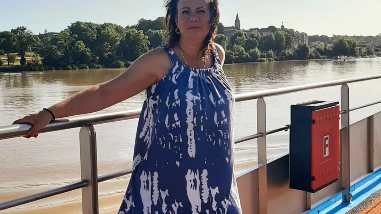 Lesley Scharf - Travel Photo 1