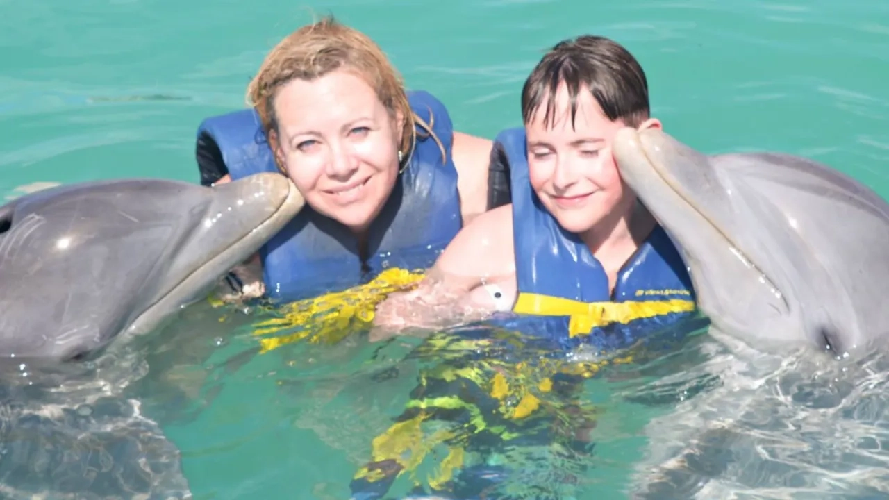 Lesley Scharf - Travel Photo 2