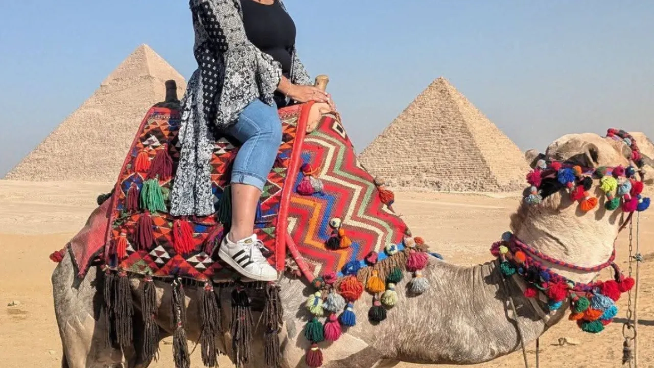 Samantha Valcin - Travel Photo 2