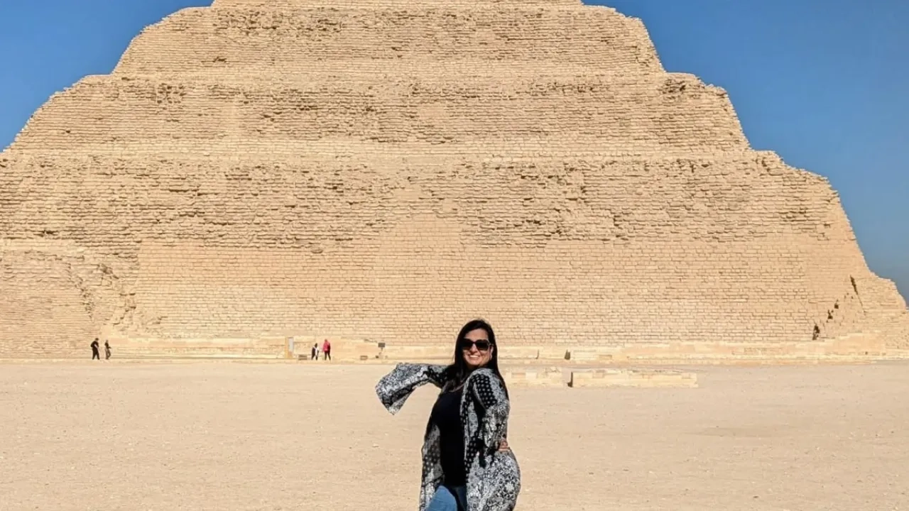 Samantha Valcin - Travel Photo 4