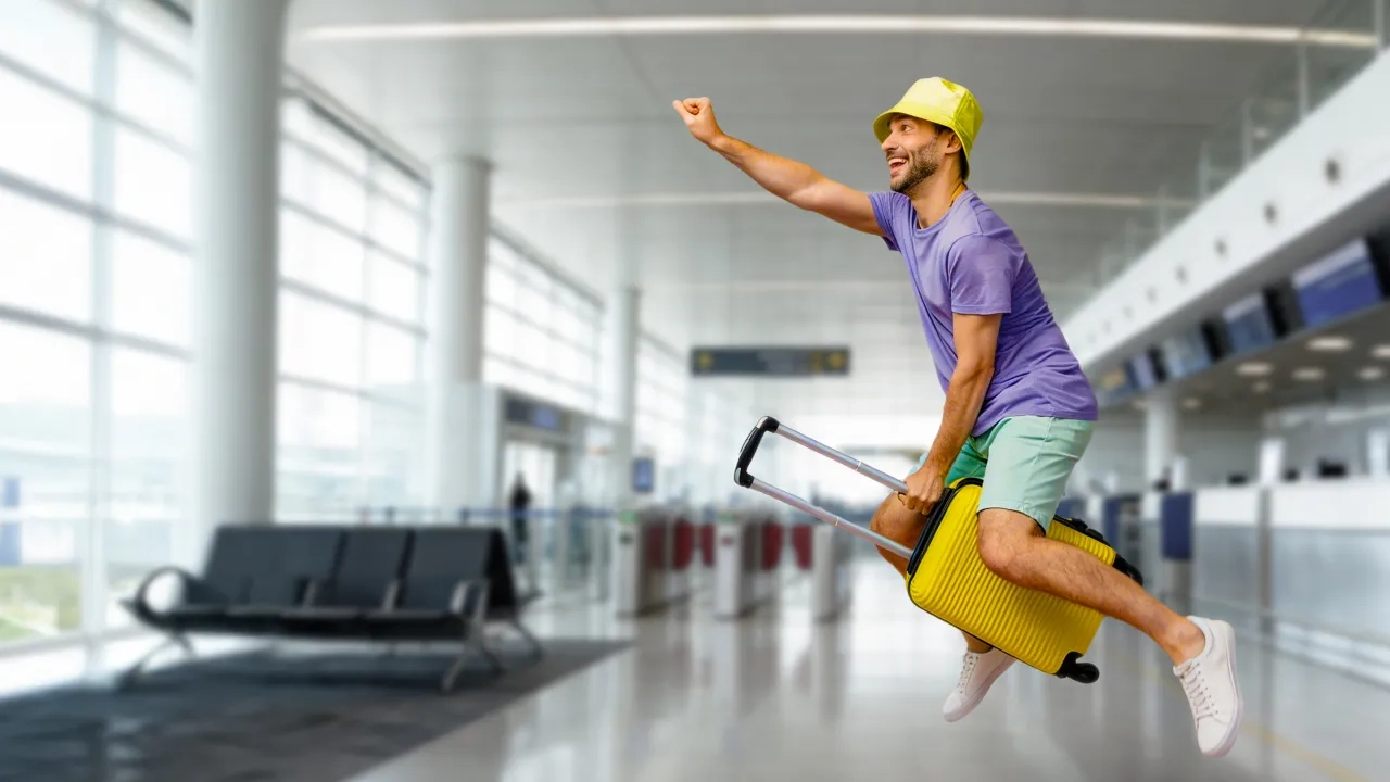 a-person-waiting-in-the-airport