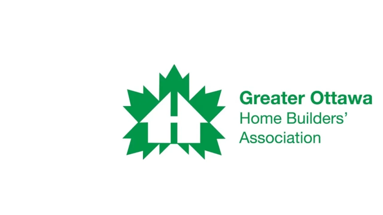 Greater Ottawa Home Builders' Association