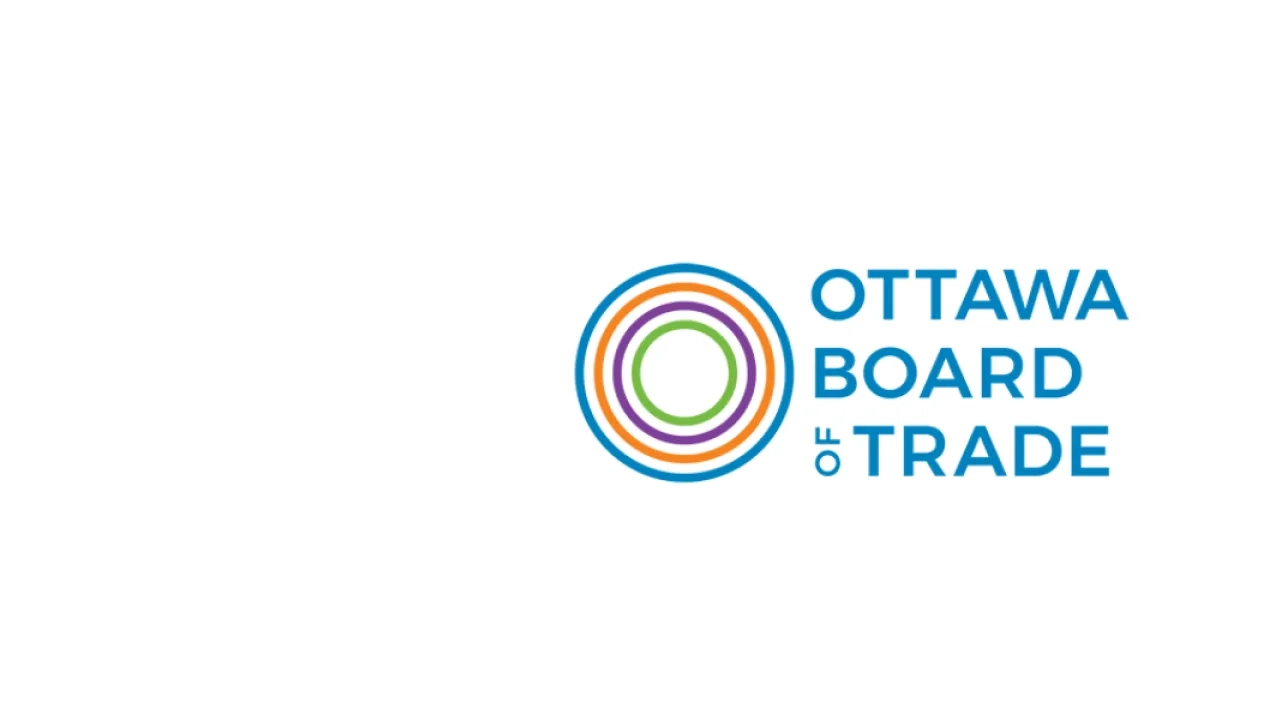Ottawa Board of Trade logo