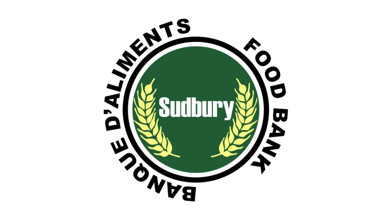 Logo for the Sudbury Food Bank
