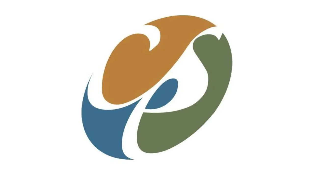 Logo for the The Caring and Sharing Exchange