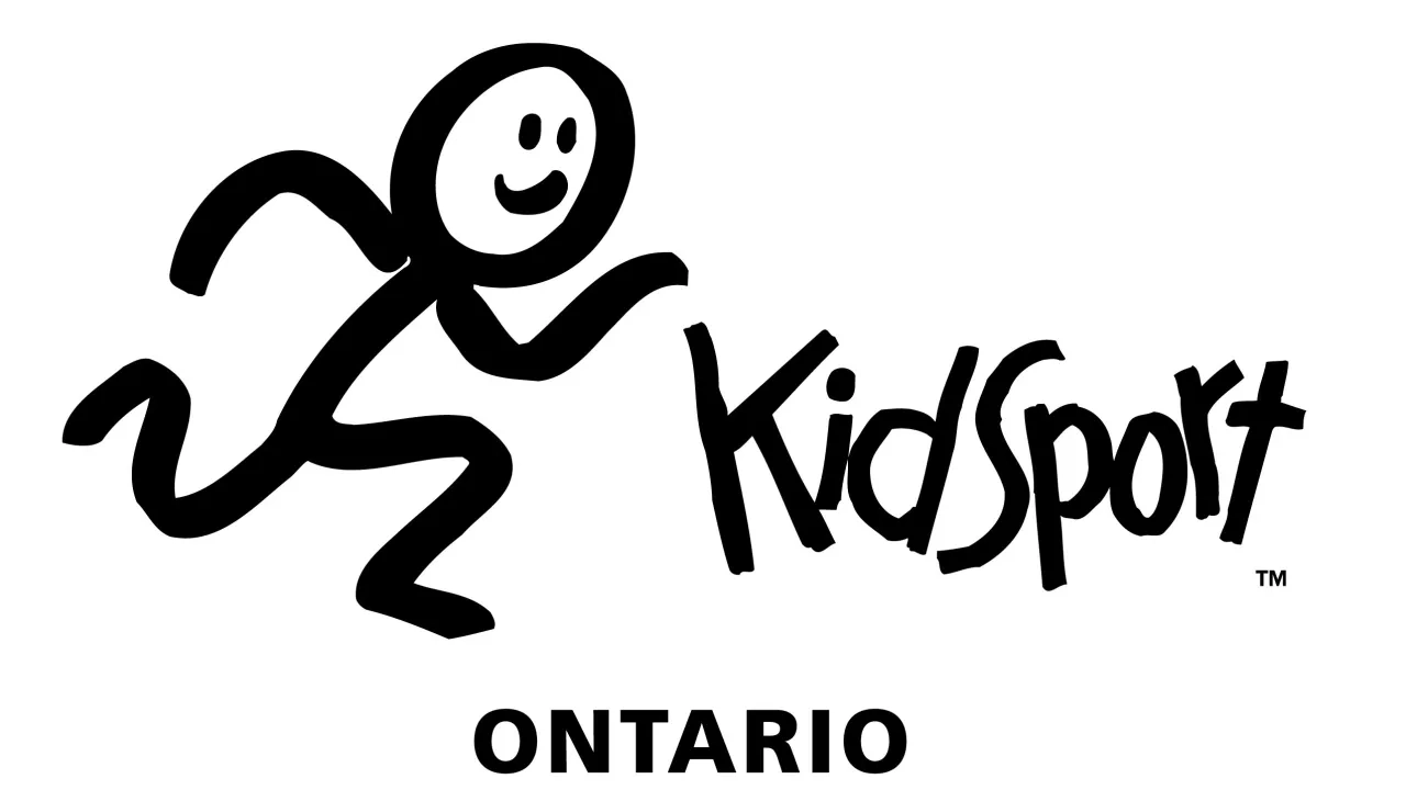 Logo for Kid Sport Ontario