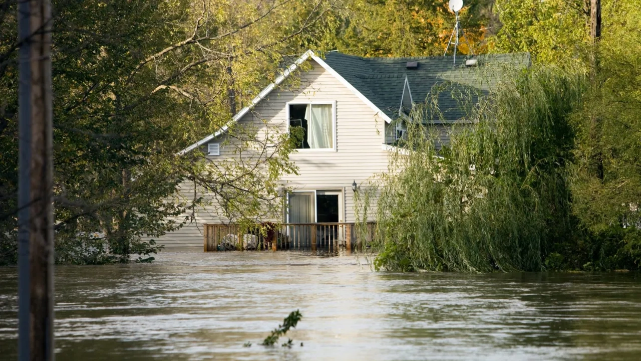 flooding