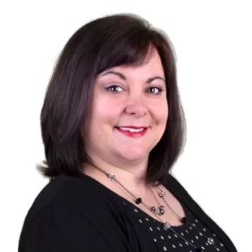 CAA Travel Consultant Angie Pickett CAA Stittsville