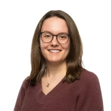 Erika Lippke Headshot