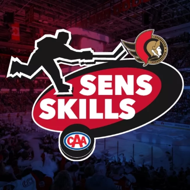 Sens Skills 2025