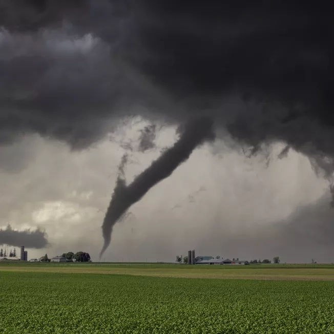 Tornado