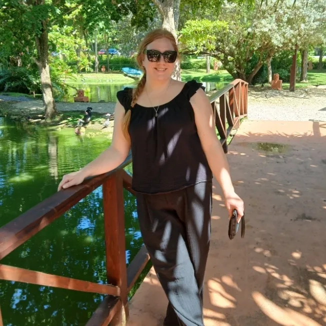 Jennifer - Travel Photo 1