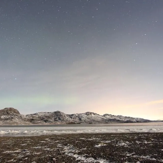 Robin Grohs - Travel Photo 2