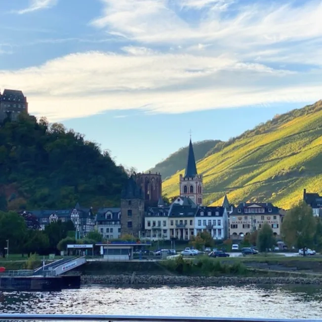 Robin Grohs - Travel Photo 4