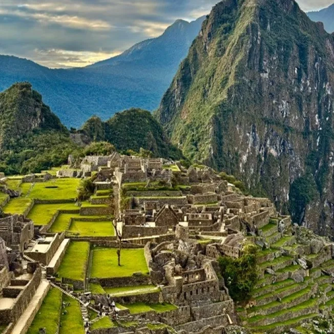 Brittany - Travel Photo 2