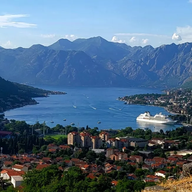 Seabourn Cruises Gems of the Adriatic