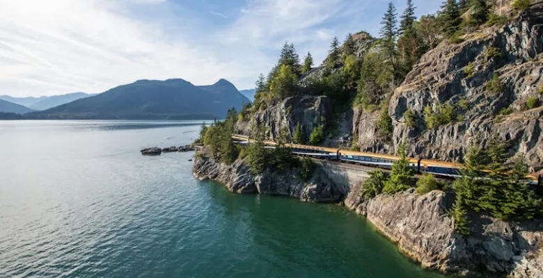 Rocky Mountaineer