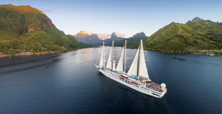 Windstar Cruises