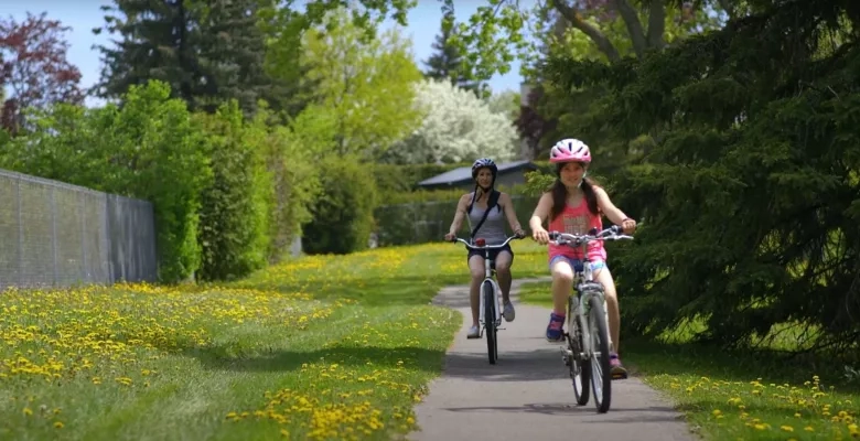 bike assist