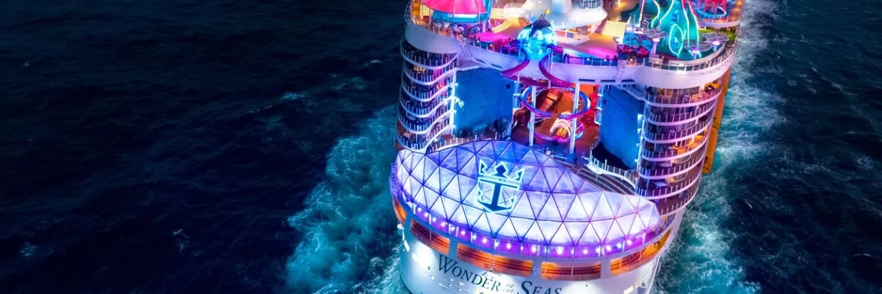 Royal Caribbean