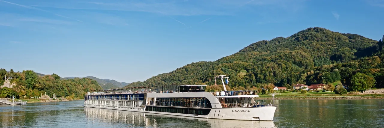 AmaWaterways