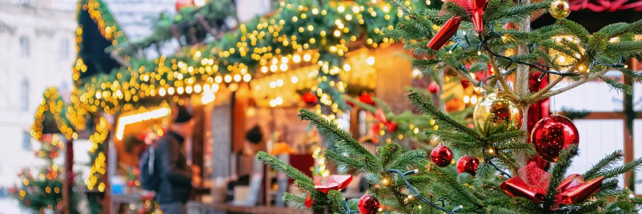 Christmas Market
