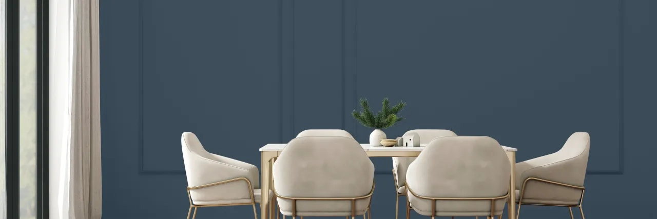 Color of the year Dulux