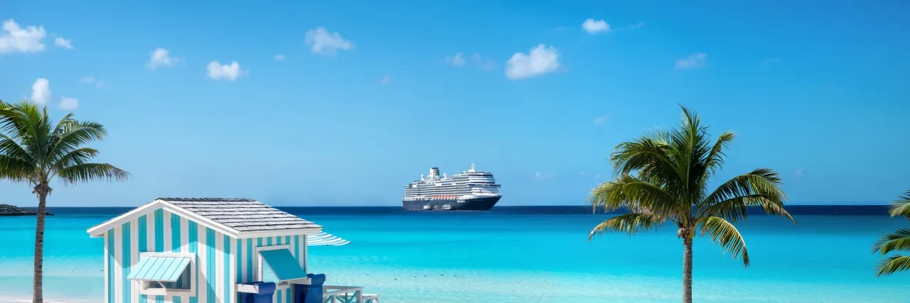 Half Moon Cay