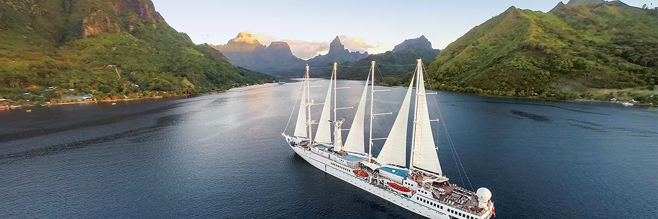 Windstar Cruises