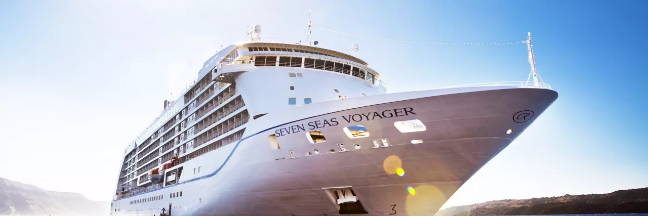 Regent Seven Seas Cruises