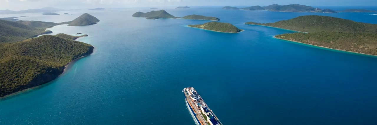 Celebrity Cruises 