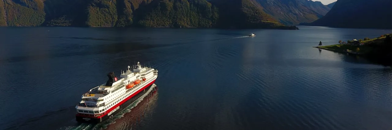 Hurtigruten