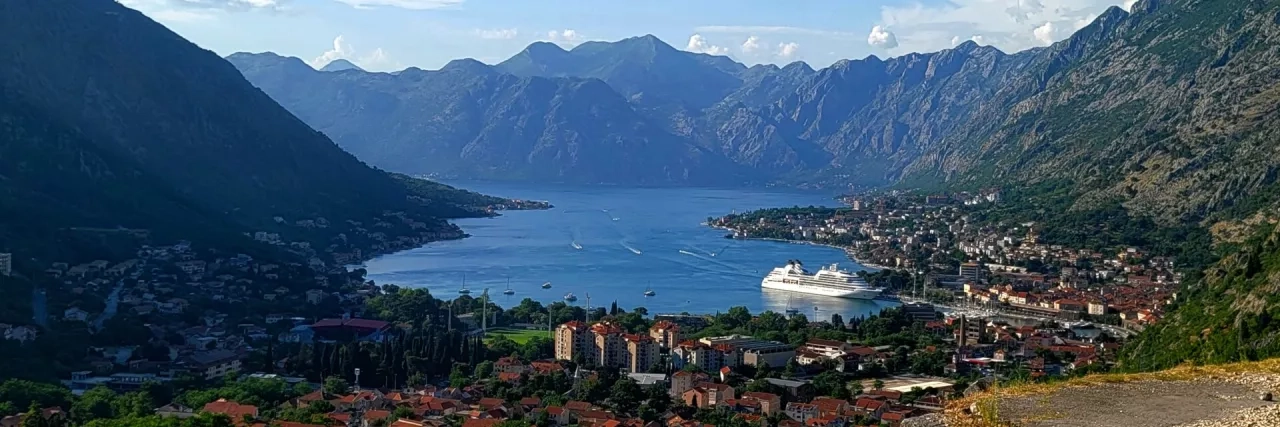 Seabourn Cruises Gems of the Adriatic