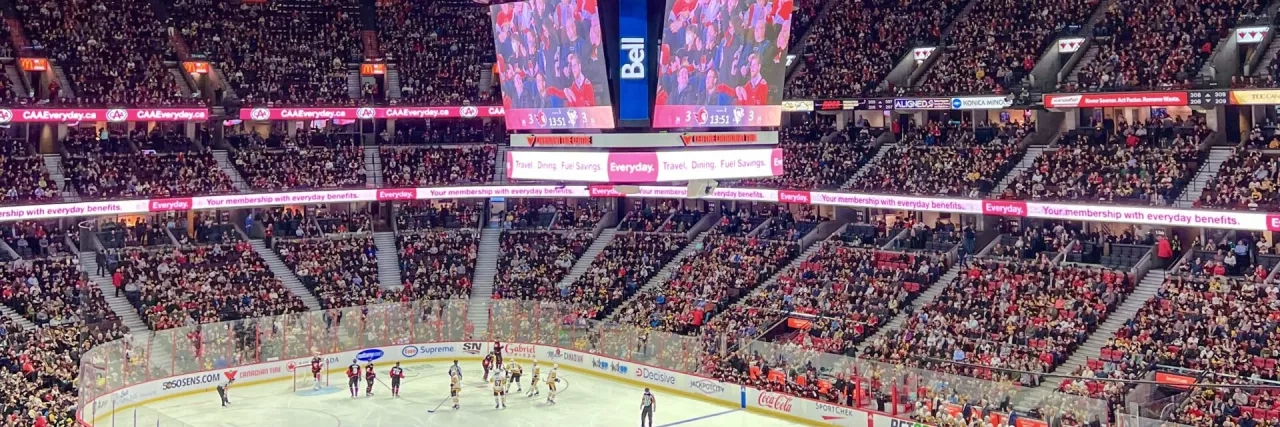 Ottawa Senators