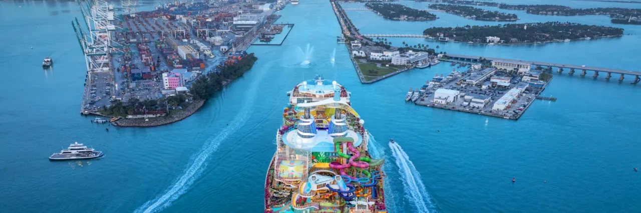 Royal Caribbean