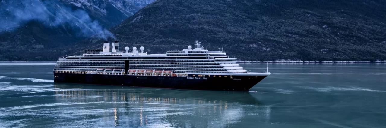 Holland America Line
