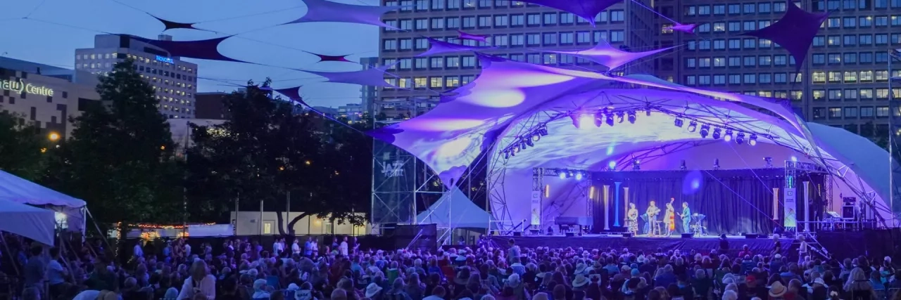 Ottawa Jazz Festival