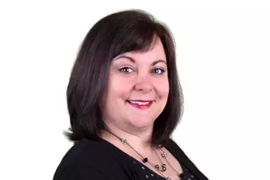 CAA Travel Consultant Angie Pickett CAA Stittsville