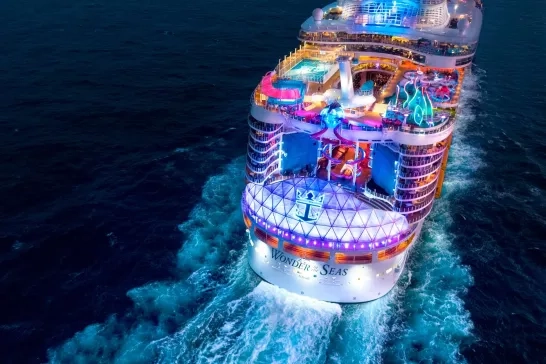 Royal Caribbean